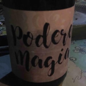 Podere Magia - Stefano Pescarmona - Lambrusco dell’Emilia Igt