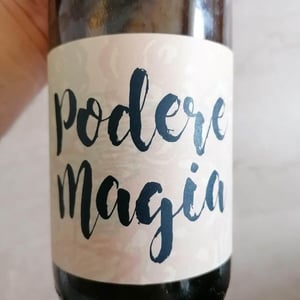 Podere Magia - Stefano Pescarmona - Lambrusco dell’Emilia Igt