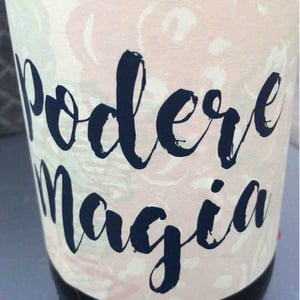 Lambrusco dell’Emilia Igt - Podere Magia - stefano-pescarmona