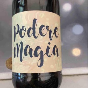Lambrusco dell’Emilia Igt 2020