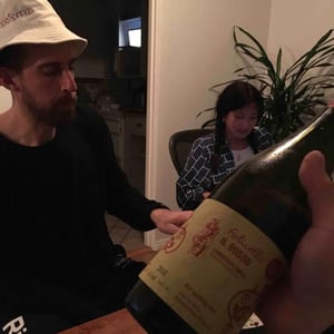 Lambrusco Emilia - Folicello Società Agricola - antonella-marco-fontana