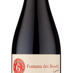 Lambrusco Emilia Fontana dei Boschi - Fontana dei Boschi - Vittorio Graziano -2022
