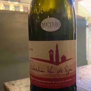 Rifermentato in Bottiglia - Tenuta La Fiaminga - sebastian-van-de-sype -2020