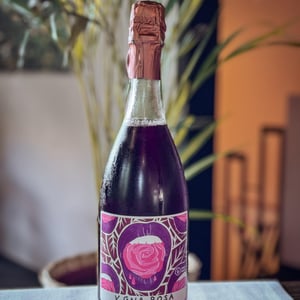 Vigna Rosa - Vitivinicola Fangareggi - matteo-fangareggi