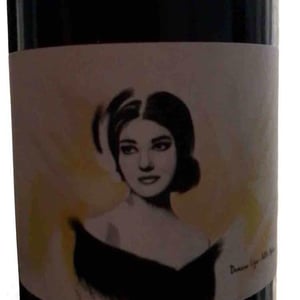 Lamda Barrique - Maria - Domaine Ligas - Ktima Ligas - Meli Ligas & Thomas Ligas 