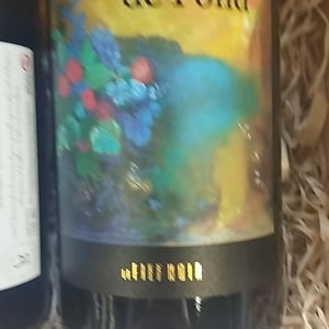 L'Âme de Fond - Le Fief Noir - dominique-sirot-alexis-soulas