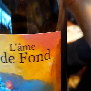 L'Âme de Fond - Le Fief Noir - dominique-sirot-alexis-soulas