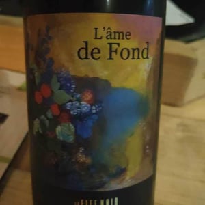 L'Âme de Fond - Le Fief Noir - dominique-sirot-alexis-soulas