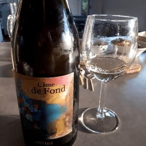 L'Âme de Fond - Le Fief Noir - dominique-sirot-alexis-soulas