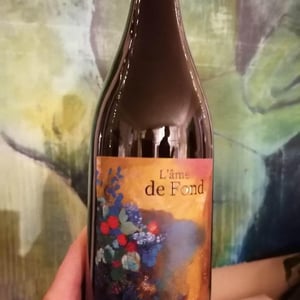 L'Âme de Fond