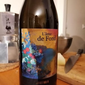 L'Âme de Fond