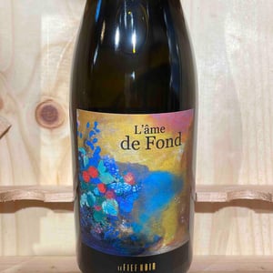 L'Âme de Fond - Le Fief Noir - dominique-sirot-alexis-soulas