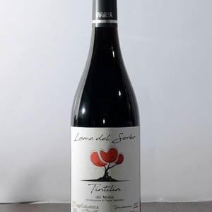Lame del Sorbo - Tintilia del Molise Rosso - Azienda Agricolavinica - Rodolfo Gianserra e Giuseppe Tudino 