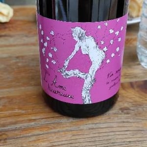 Vignes De L'Atrie (CLOSED) - Elise Hamant (CLOSED) - L'Âme Heureuse