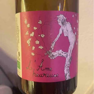 L'Âme Heureuse - Vignes De L'Atrie (CLOSED) - elise-hamant-closed
