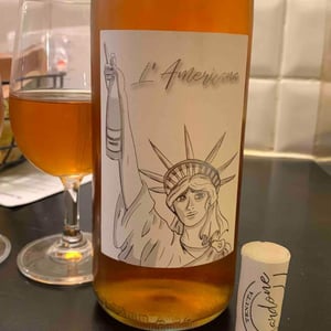L'Americana - Tenuta Vincenzo Nardone - Nicola Nardone 