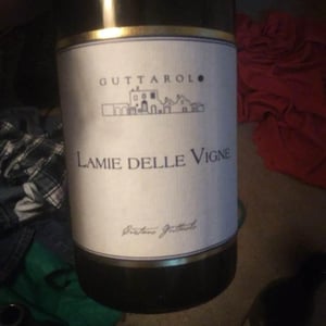 Lamie Delle Vigne - Cantine Cristiano Guttarolo - cristiano-guttarolo
