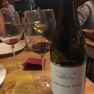 Lamie Delle Vigne - Cantine Cristiano Guttarolo - cristiano-guttarolo