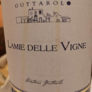 Lamie Delle Vigne - Cantine Cristiano Guttarolo - cristiano-guttarolo