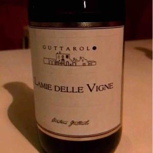 Lamie Delle Vigne - Cantine Cristiano Guttarolo - Cristiano Guttarolo 