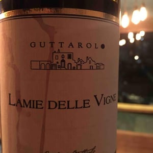 Cantine Cristiano Guttarolo - Cristiano Guttarolo - Lamie Delle Vigne