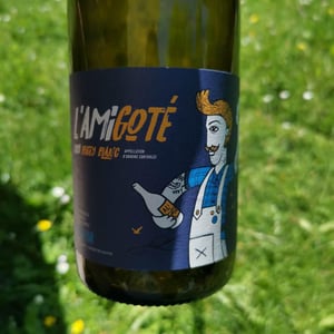 L'Amigoté - Domaine de Pacotille - francois-galeyrand