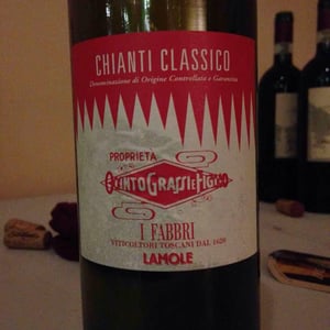 Lamole - Chianti Classico - I Fabbri - susanna-grassi-bm
