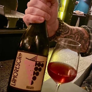 Rosato - Lamoresca - Filippo Rizzo 