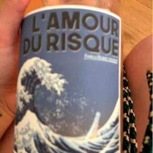 L’amour Du Risque 2019