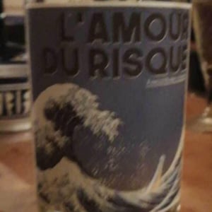 L'amour Du Risque - Château Peybonhomme Les Tours - Vignobles Hubert - famille-hubert