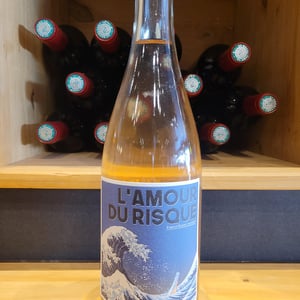 L'amour Du Risque - Château Peybonhomme Les Tours - Vignobles Hubert - famille-hubert