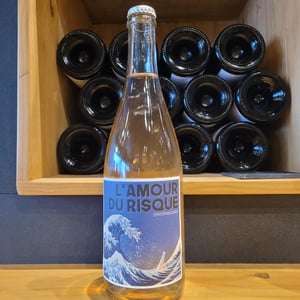 L'amour Du Risque - Château Peybonhomme Les Tours - Vignobles Hubert - famille-hubert