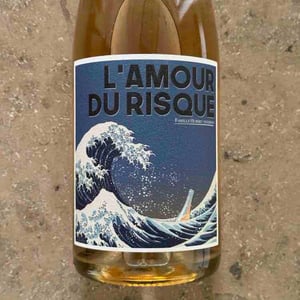 L'amour Du Risque - Château Peybonhomme Les Tours - Vignobles Hubert - Famille Hubert 