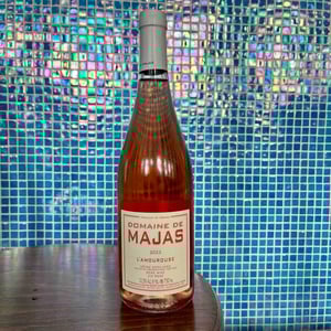 L'Amourouse - Rose - agnes-alain-carrere