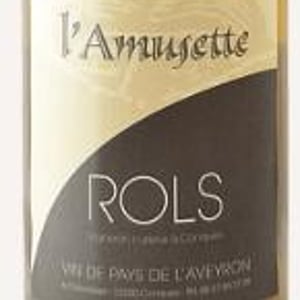 L'Amusette - Joël & Patrick Rols - joel-patrick-rols
