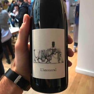 L’Ancestral 2018