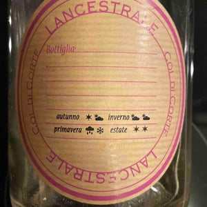Lancestrale - Col di Corte - giacomo-rossi