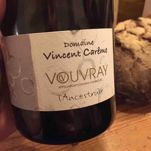 L'Ancestrale 2015