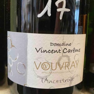 L'Ancestrale - Vincent Carême - tania-vincent-careme -2018