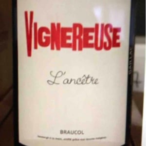 L’ancêtre - La Vignereuse - Marine Leys 