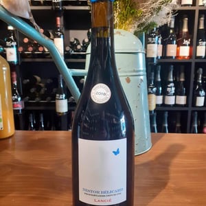 Lancié sans sulfites - Nestor Belicard - nestor-belicard -2018