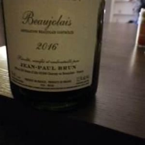 L'Ancien - Domaine des Terres Dorées - jean-paul-brun