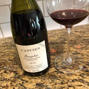 Domaine des Terres Dorées - Jean-Paul Brun - L'Ancien