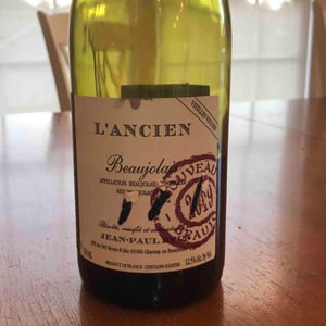 Domaine des Terres Dorées - Jean-Paul Brun - L'Ancien