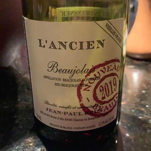 Domaine des Terres Dorées - Jean-Paul Brun - L'Ancien