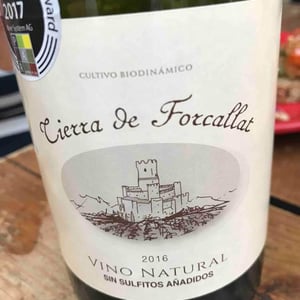 Terra De Forcallat - Valencia - José Maria & Carlos Espi 