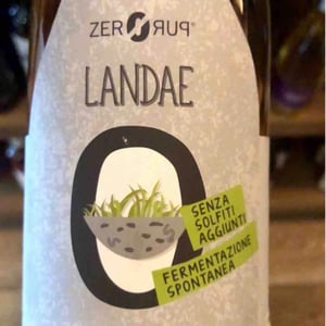 Landae - Terre Di Chieti - zerorap
