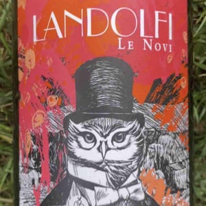 Landolfi - Le Novi - romain-dol