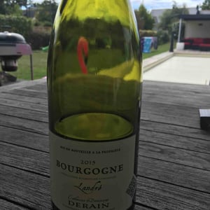 Landré - Domaine Derain - julien-altaber-carole-shwab-domique-derain