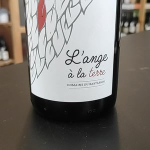 L'ange à la terre - Domaine Du Bartassou - audrey-anthony-vidal -2020